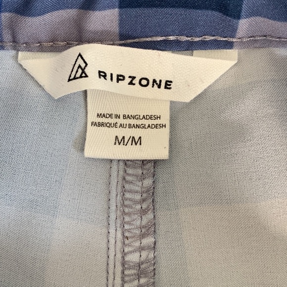 Boys rip zone shorts - Picture 3 of 4